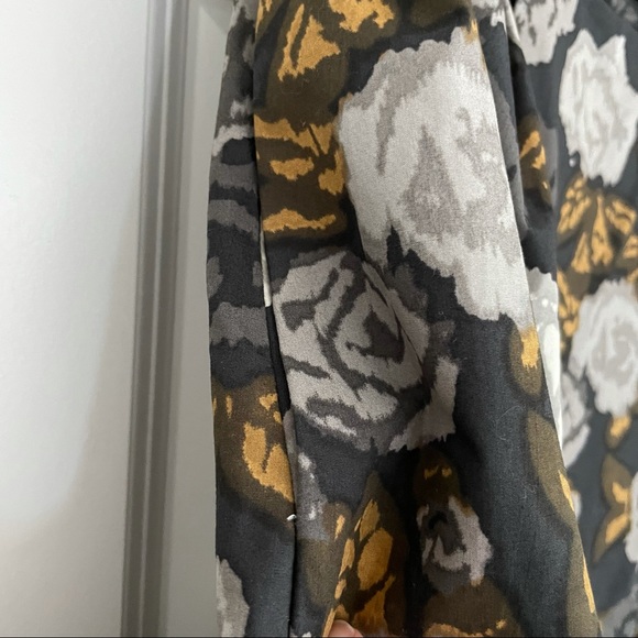 J.Crew Strapless Dress - Picture 3 of 6